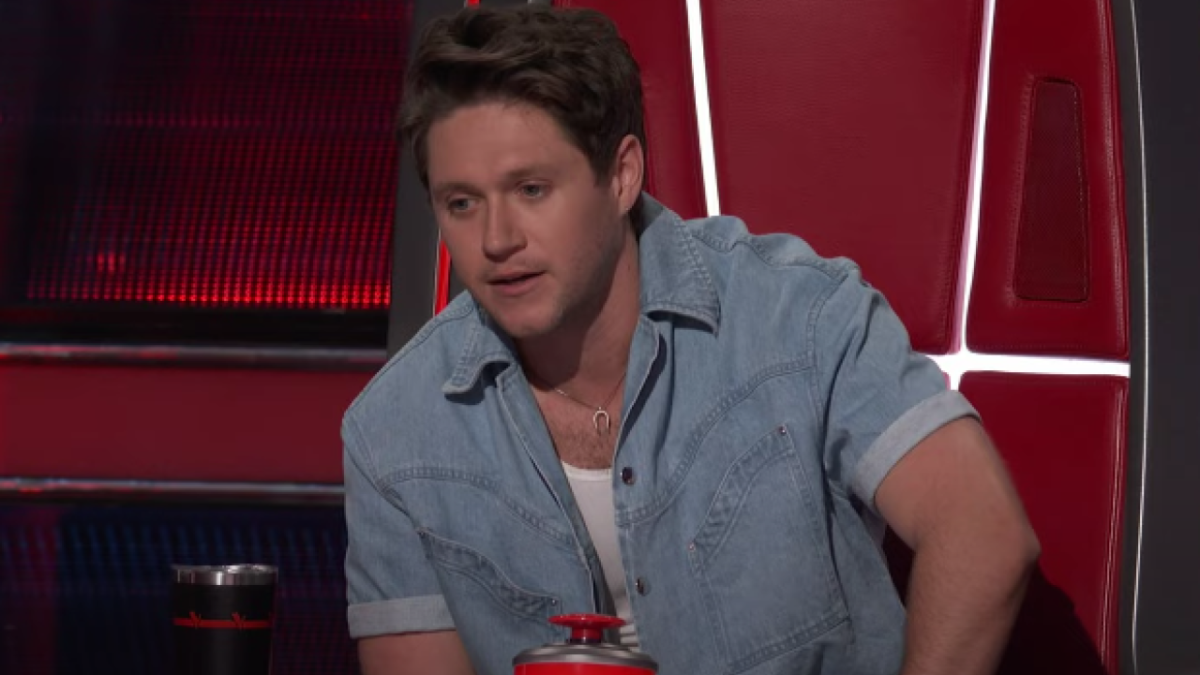 ‘The Voice’ Sneak Peek: Niall Horan Says He’s Not Coming Back After Tough Battle Round Decision