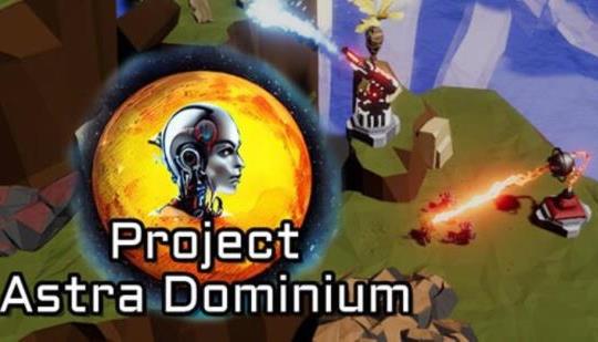 The tower defense/base-building game “Project Astra Dominium” is now available for PC via Steam EA