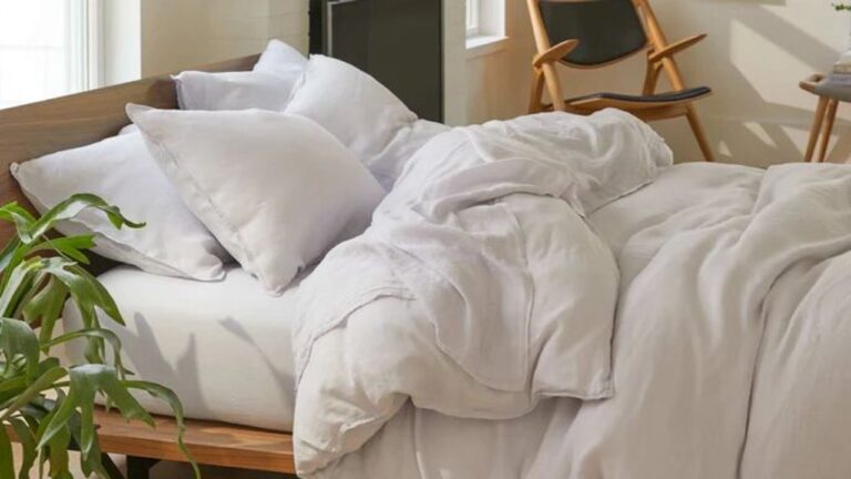 This Brooklinen Birthday Sale Is the Biggest One Yet: Save 25% On Bedding and Bath Essentials