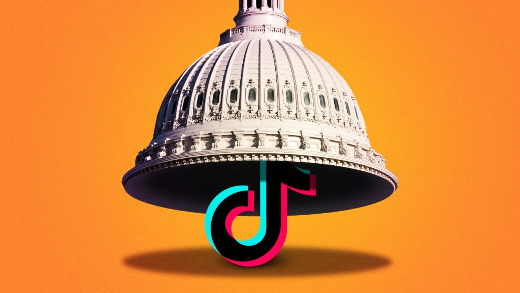 TikTok Creators Push Back Against Ban, Work to Protect Community – The Hollywood Reporter