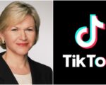 TikTok Enlists Ex-Disney Communications Chief Zenia Mucha as Adviser