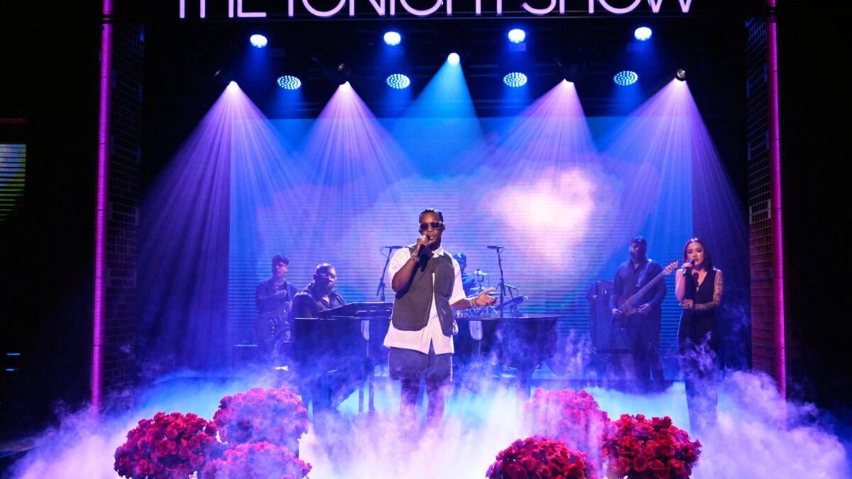 Toosii Brings Your ‘Favorite Song’ to Fallon – Listen – Rolling Stone