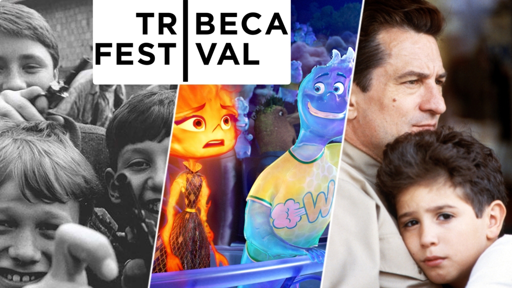 Tribeca Festival Sets Opening, Closing & Centerpiece Films – Deadline