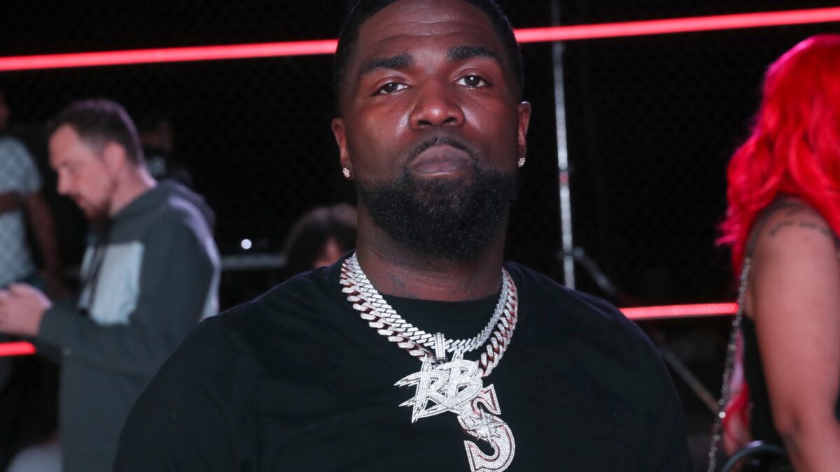 Tsu Surf Pleads Guilty to RICO, Firearms Charges – Rolling Stone