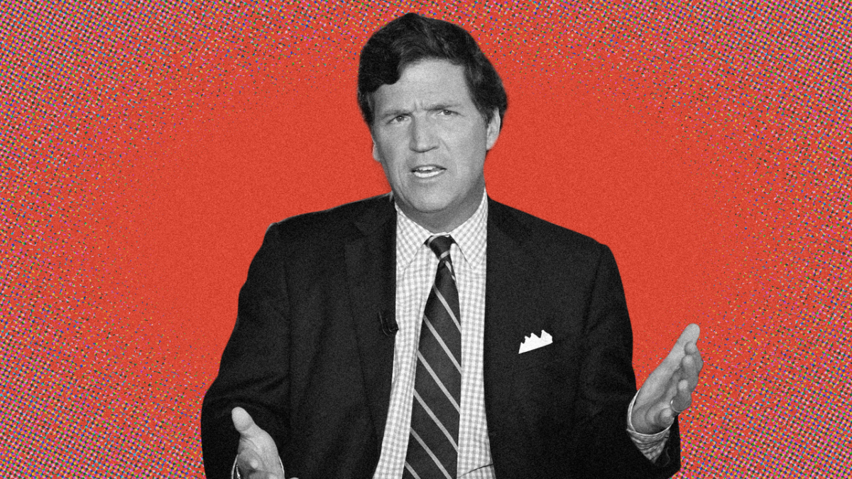 Tucker Carlson’s Reign Is Over at Fox. Here’s How He’ll Be Remembered