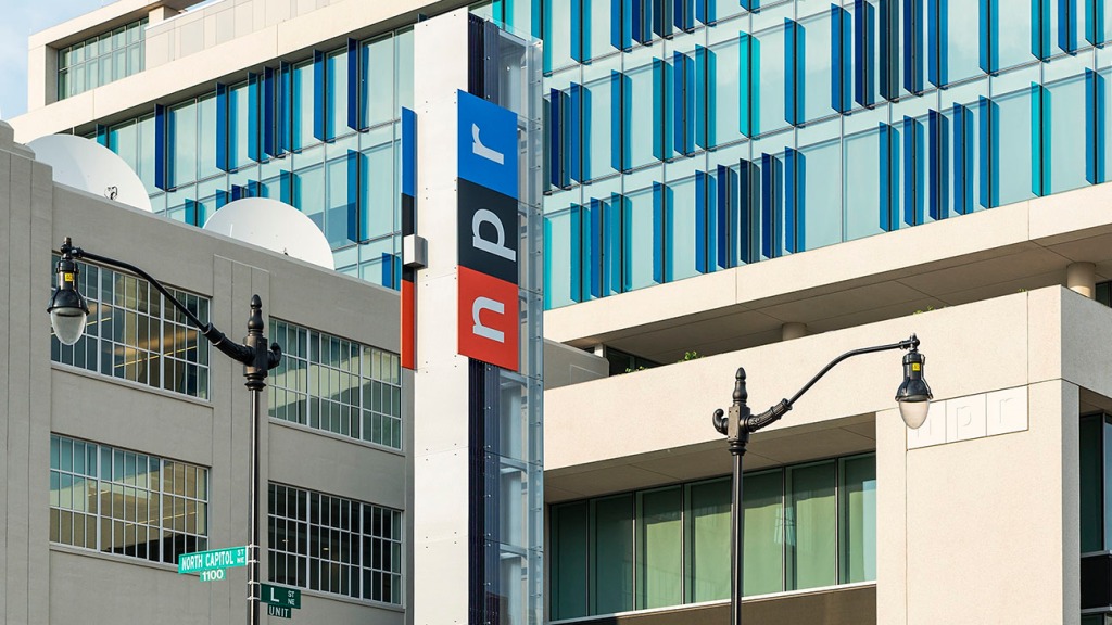 Twitter Adds “State-Affiliated Media” Label to NPR Against Policy – The Hollywood Reporter