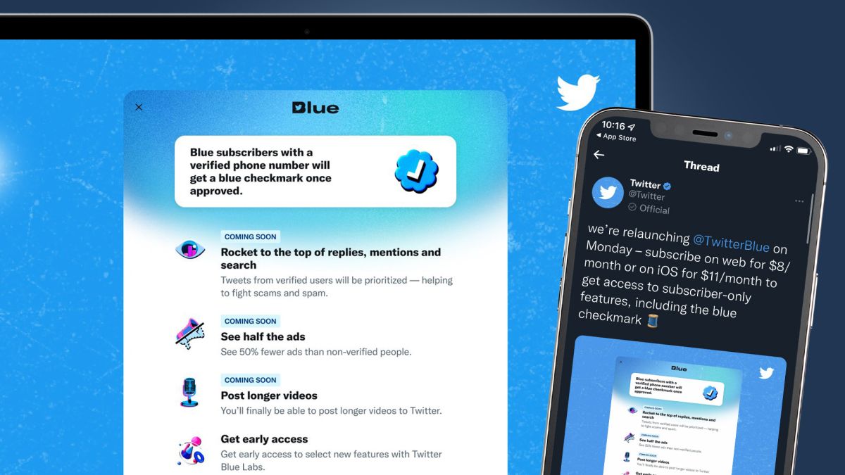 Twitter removes Legacy Blue Checks and sparks anger, confusion, ennui