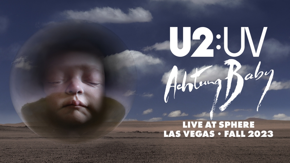 U2’s Las Vegas Run Extends Into Early November — but That May Be It
