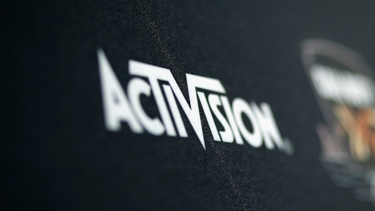 UK Regulator Blocks Microsoft’s .7 Billion Activision Blizzard Acquisition