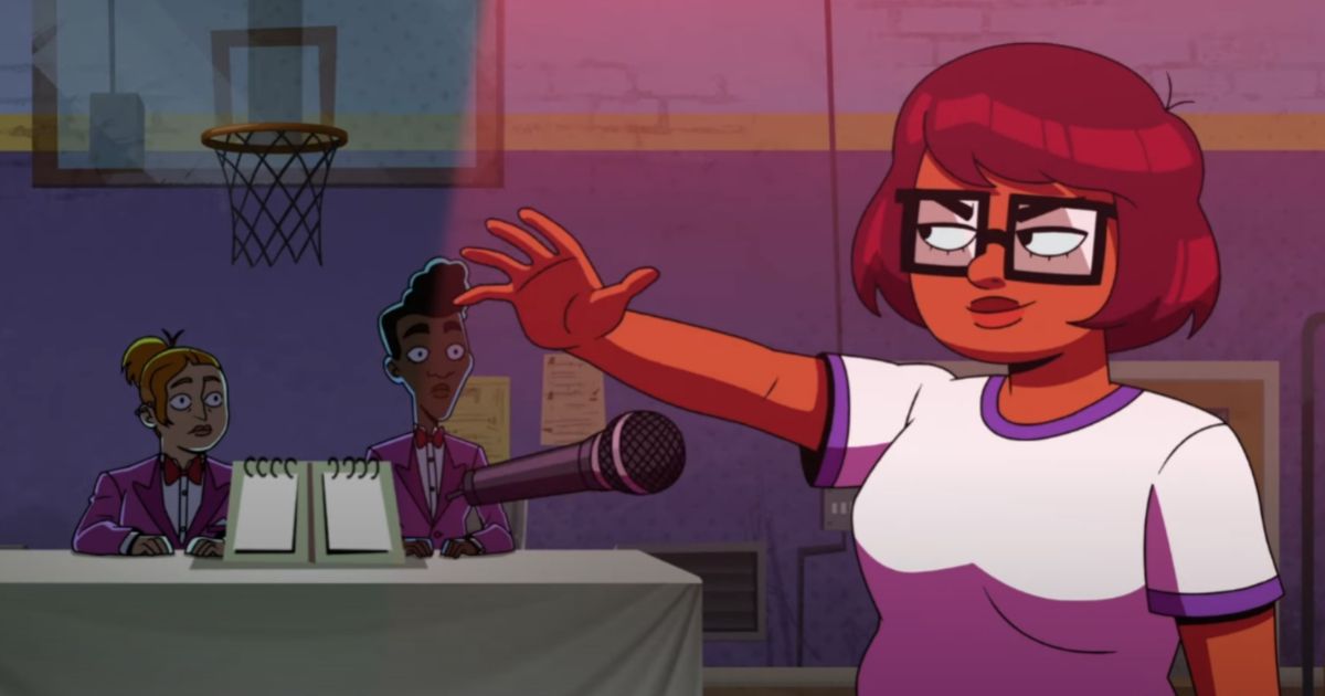 Velma Creator Comments on Negative Reviews