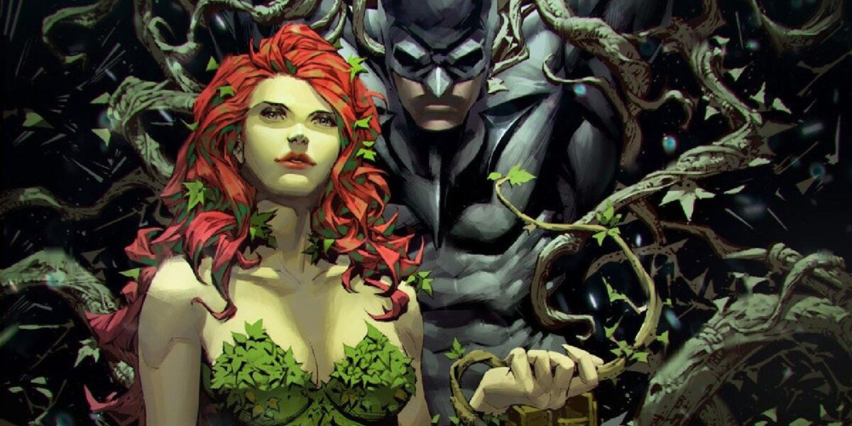 Veteran James Gunn Actor Pitches Themselves As The DC Universe’s Poison Ivy