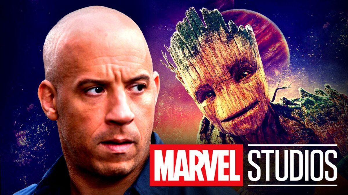 Vin Diesel’s Groot Salary Report Gets Debunked by Marvel Director