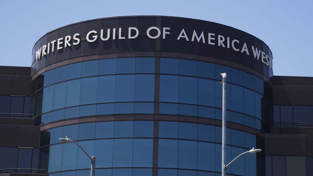 WGA Issues Strike Rules to Members
