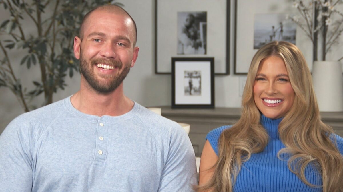 WWE Star Kelly Kelly and Husband Joe Coba on their IVF Journey and How It Affected Their Marriage (Exclusive)