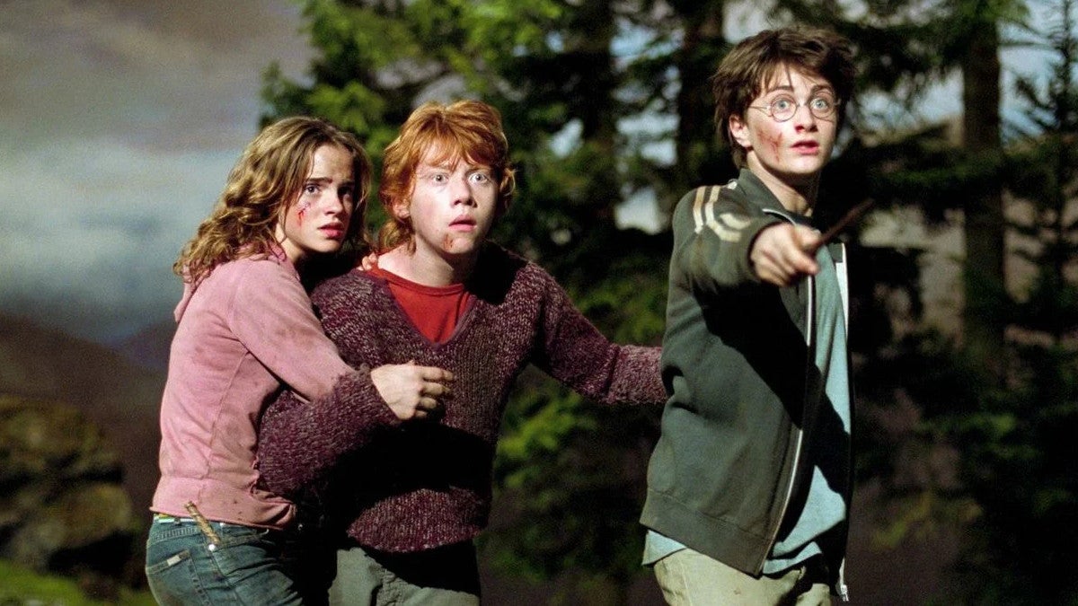 Warner Bros. In Talks to Produce ‘Harry Potter’ HBO Max Original Series