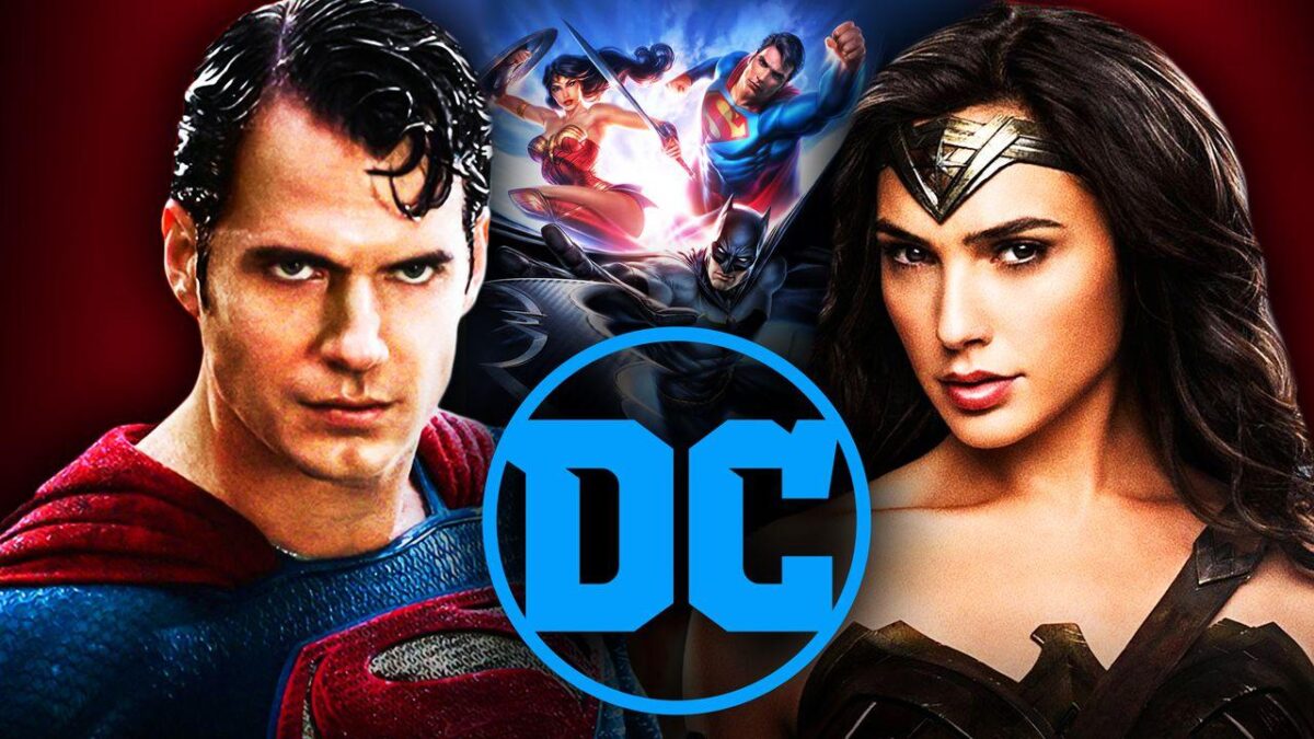 Warner Bros. Misleads DC Fans With 10-Year Reboot Announcement Tease