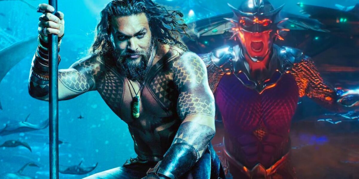 Was Aquaman 2 Cancelled!? Major DC Confusion Explained