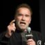 Watch Arnold Schwarzenegger Terminate a Troublesome Neighborhood Pothole: ‘You're Welcome' (Video)