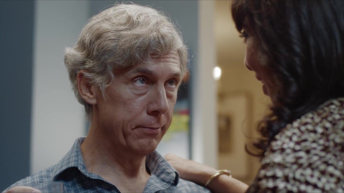 Watch the ‘In Fidelity’ Trailer With Chris Parnell and Cara Buono (Video)