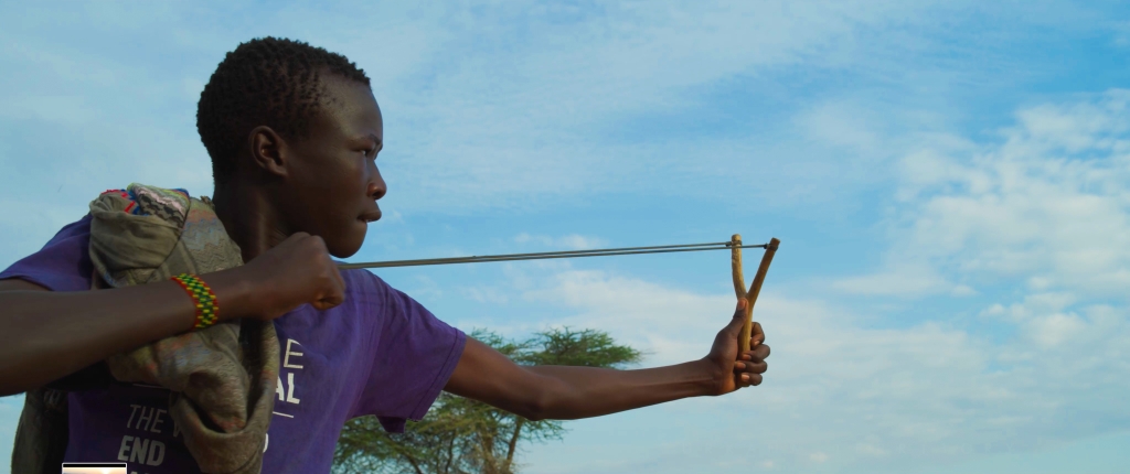 Watch ‘Between The Rains’ Trailer, Kenyan Boy’s Coming Of Age Doc – Deadline