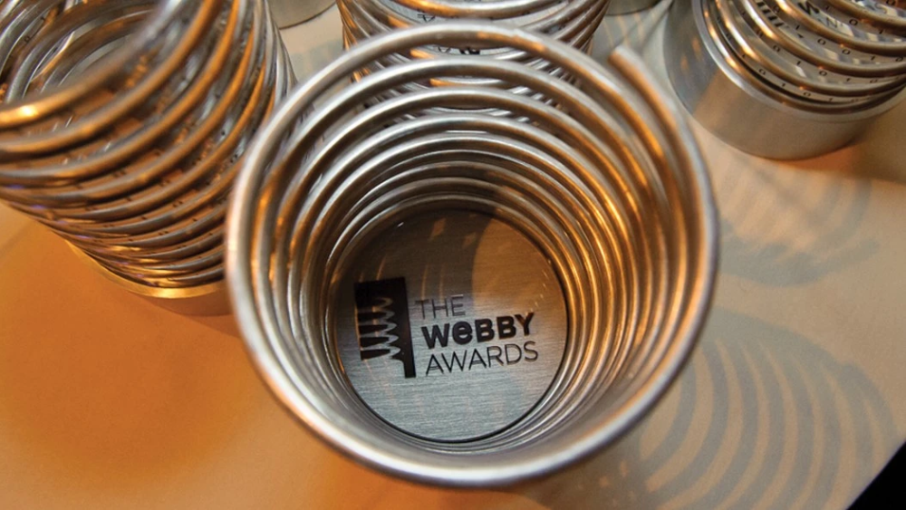 Webby Awards 2023 Nominations: Variety Gets Four Nods