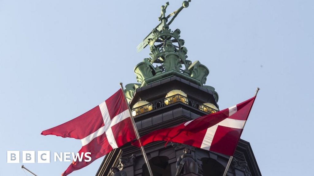 What Americans can learn from Denmark on handling debt
ceiling crisis