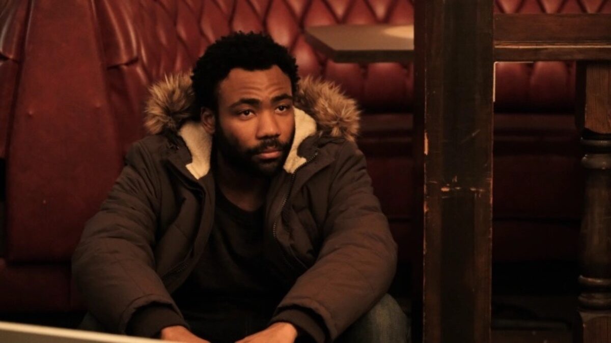 What Are Some Screenwriting and Directing Lessons From Donald Glover?