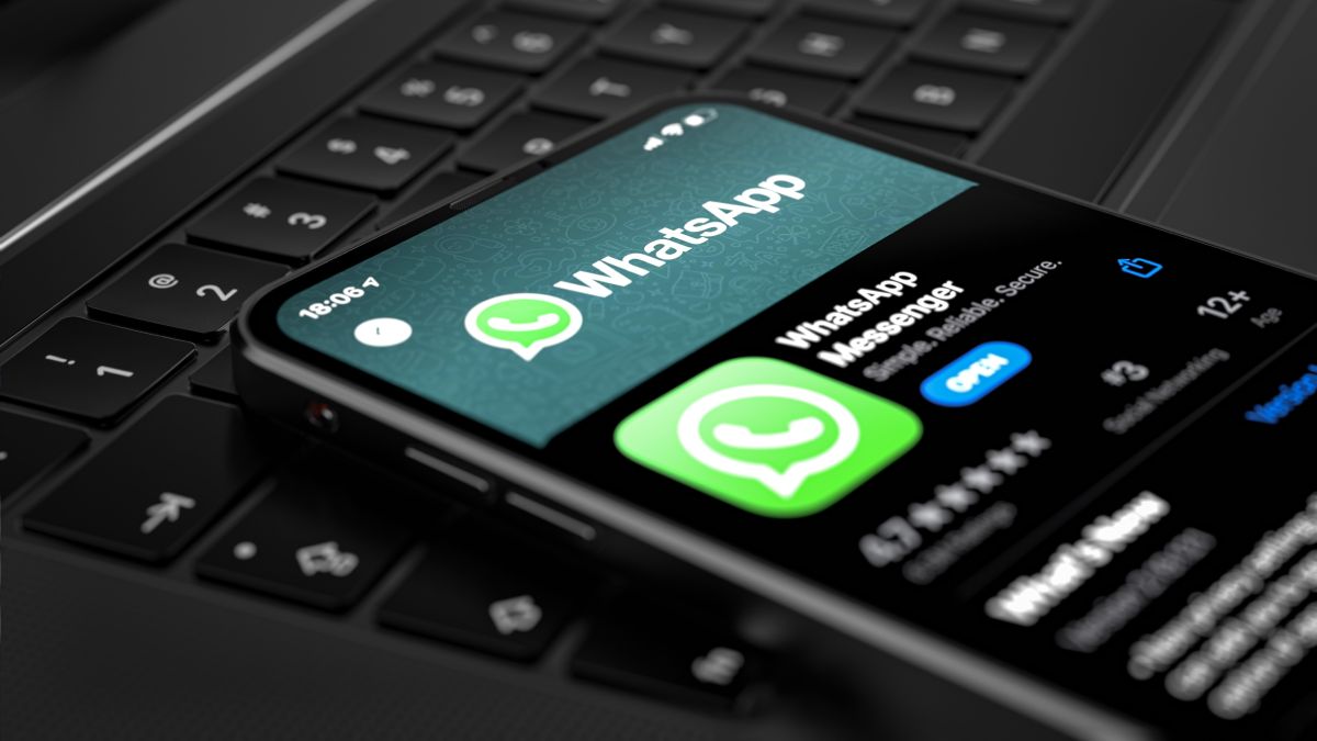 WhatsApp is putting contact editing inside the app and it’s about time