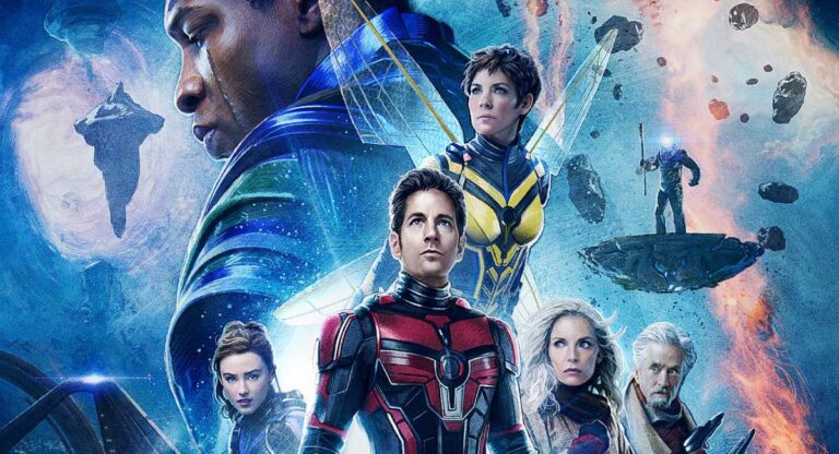 Where To Watch ‘Ant-Man And The Wasp: Quantumania’