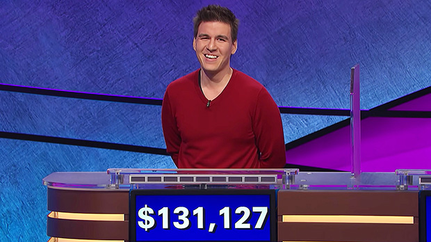 Who Is James Holzhauer? 5 Things On Record-Breaking ‘Jeopardy!’ Player – Hollywood Life