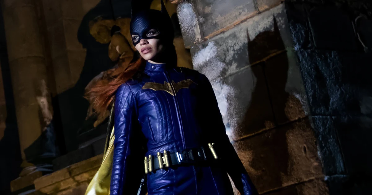 Why Congress Is Upset at Warner Bros. for Canceling Batgirl