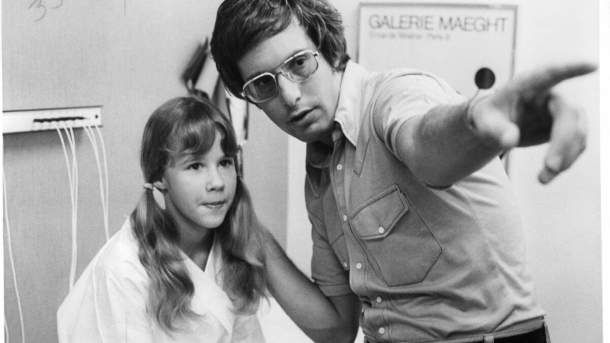 William Friedkin Reveals the Types of Films He Never Got To Make