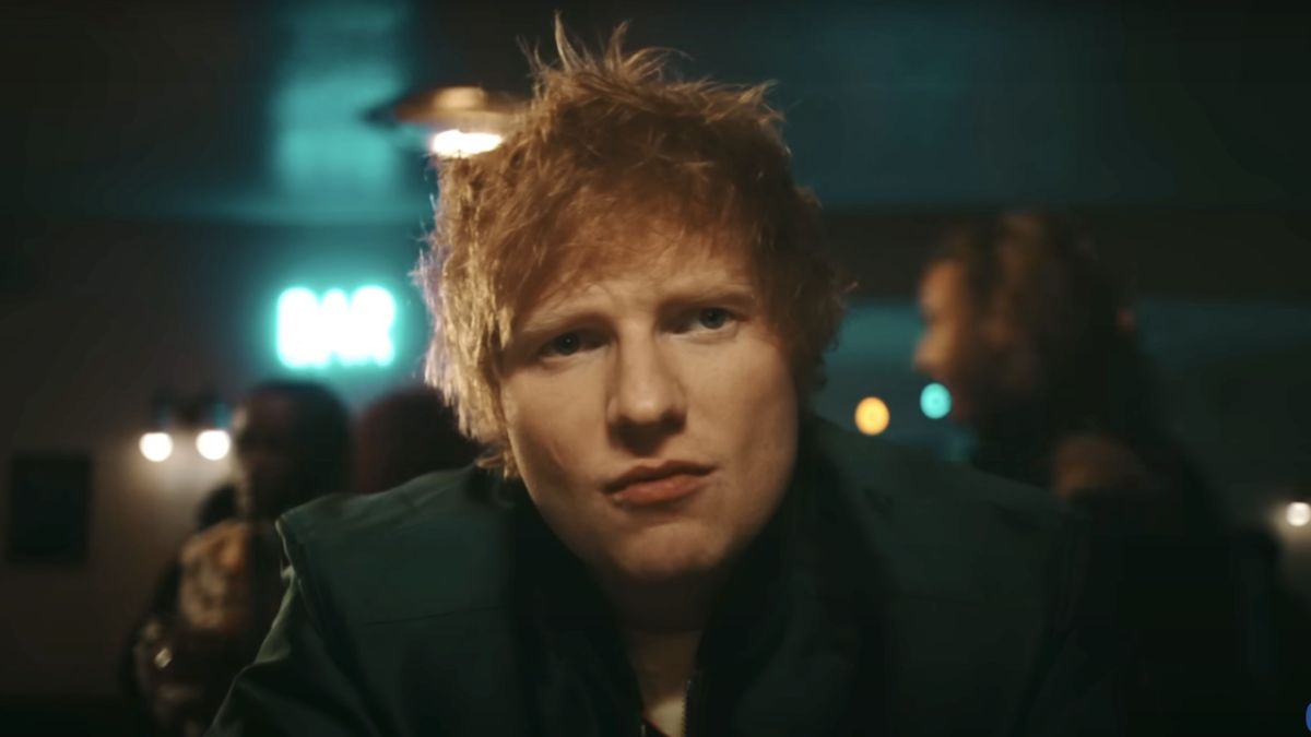 Woman Suing Ed Sheeran Collapsed During Testimony In Court, Was Rushed To The Hospital