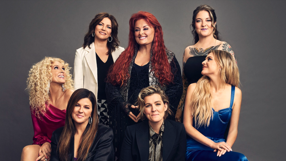 Wynonna Judd’s ‘Judds Tour’ Celebrated in Concert Special, Documentary