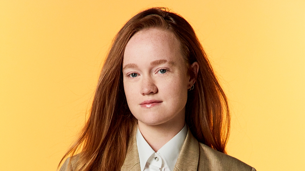 ‘Yellowjackets’ Nonbinary Actor Liv Hewson Won’t Submit for Emmys