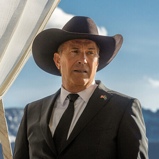 'Yellowstone' Cast Skips PaleyFest Amid Kevin Costner Drama