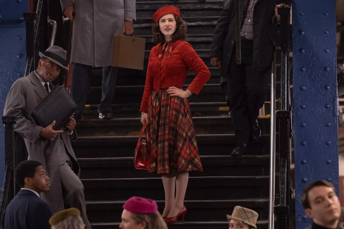 What Can We Expect In The Marvelous Mrs Maisel Season 5