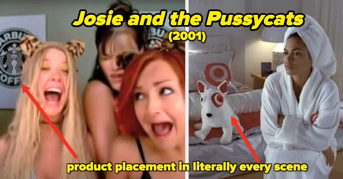 "Josie And The Pussycats" Literally Changed The Way I See The World And Altered Me As A Human Being