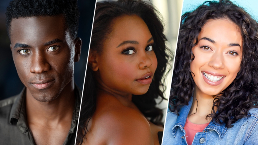 ‘1266’ Onyx/Hulu Comedy Pilot Starring Gabourey Sidibe Sets Cast – Deadline