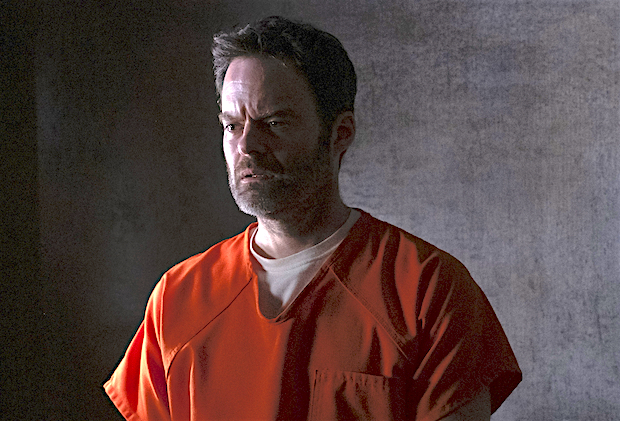 ‘Barry’ Recap: Season 4 Premiere, Episode 1 — ‘Yikes,’ Prison