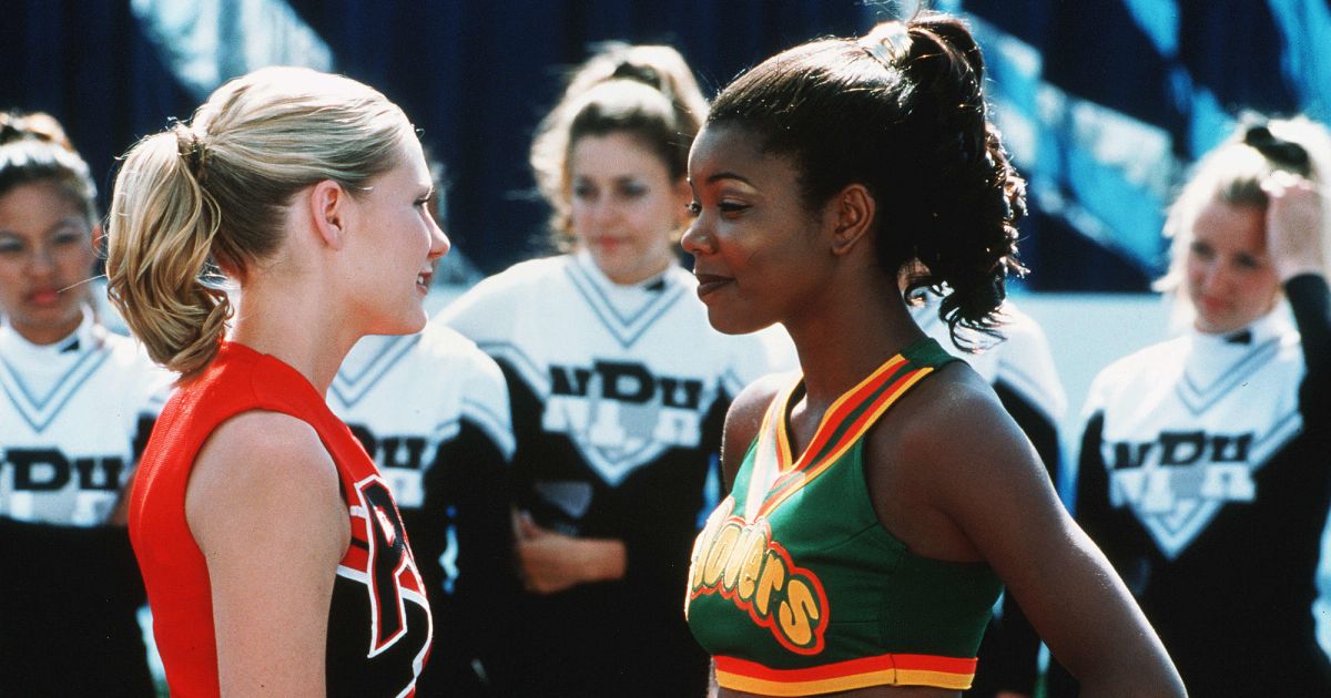 ‘Bring It On’ Cast: Where Are They Now?
