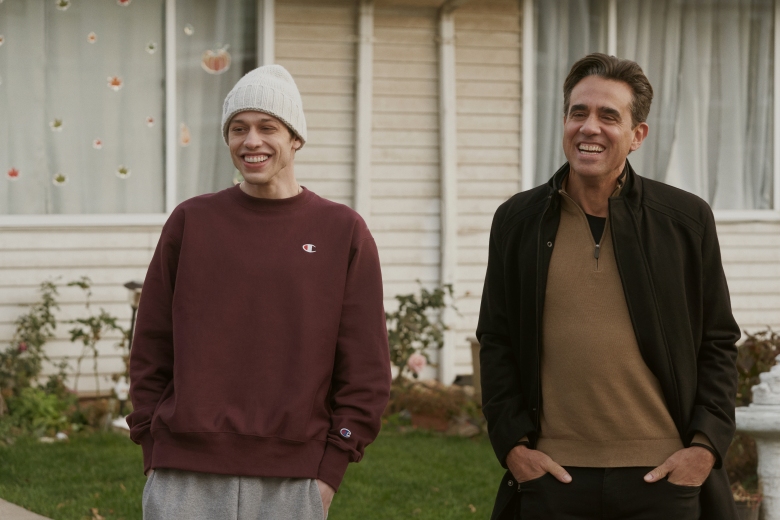 ‘Bupkis’ Trailer: Pete Davidson Plays Himself in Peacock Comedy