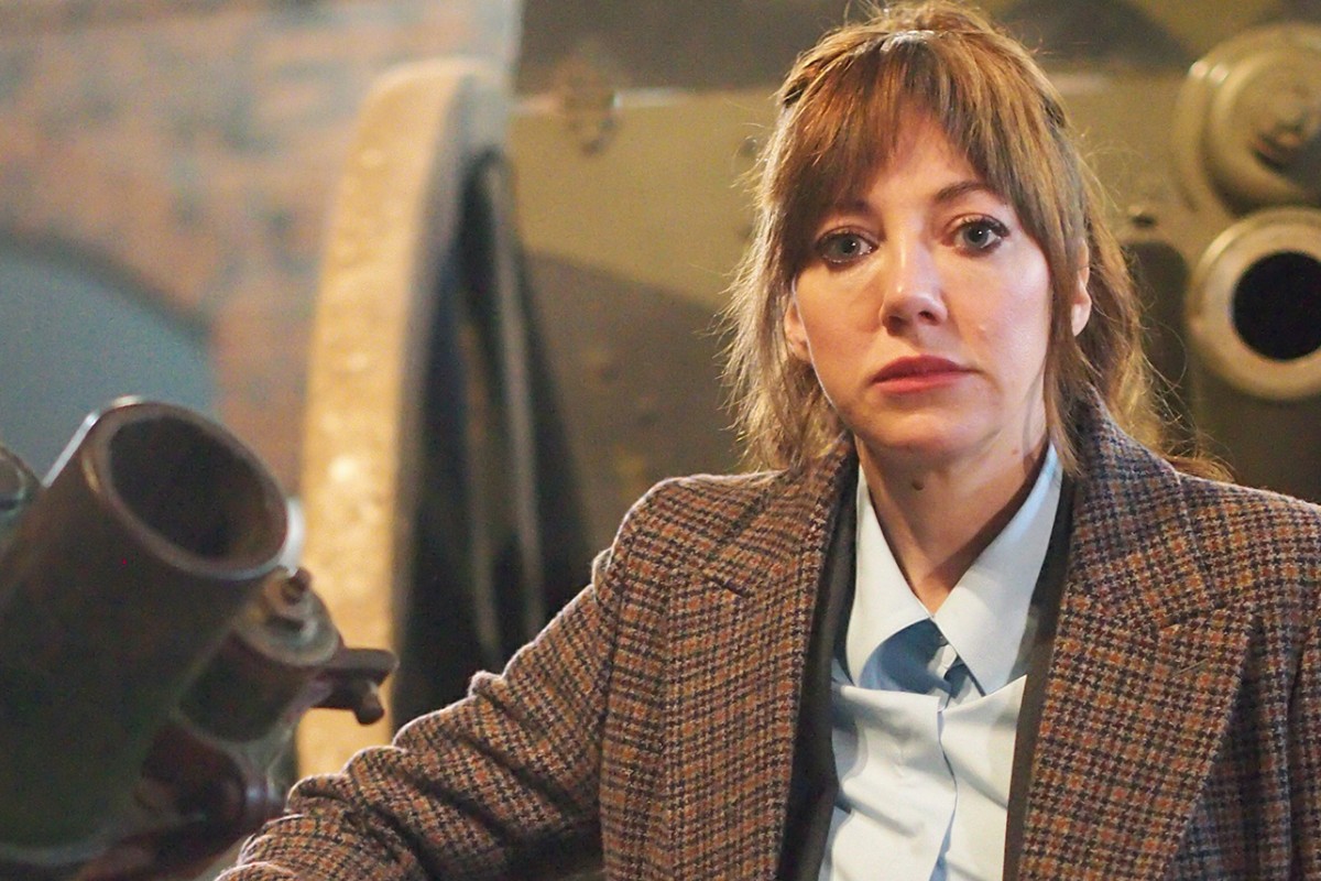 ‘Cunk on Earth’ | Decider