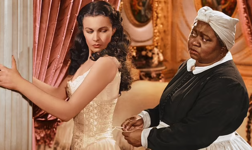 ‘Gone With The Wind’ To Get Trigger Warning For Slavery Aspects – Deadline
