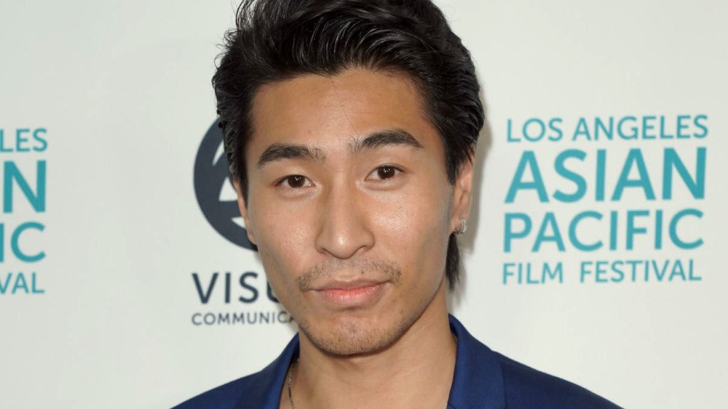 ‘Interior Chinatown’ Casts Chris Pang as Older Brother – The Hollywood Reporter