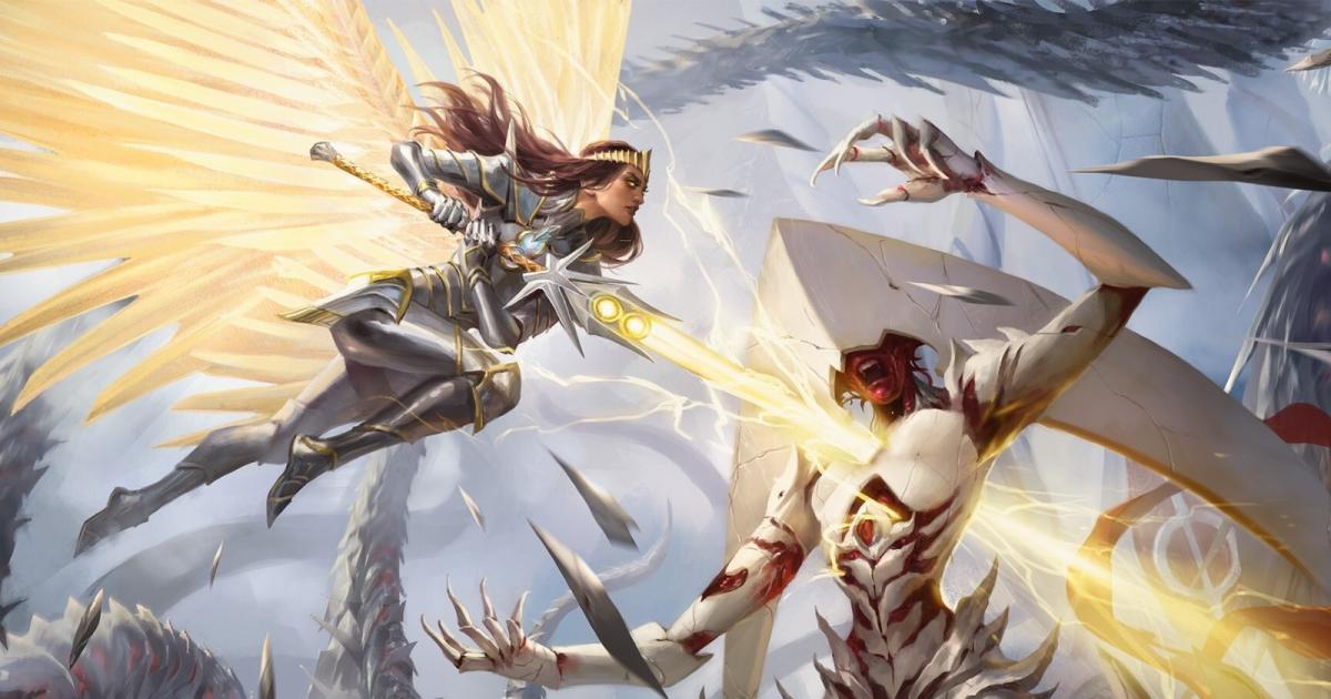 ‘Magic: The Gathering’ publisher Wizards of the Coast sent the Pinkertons after a leaker
