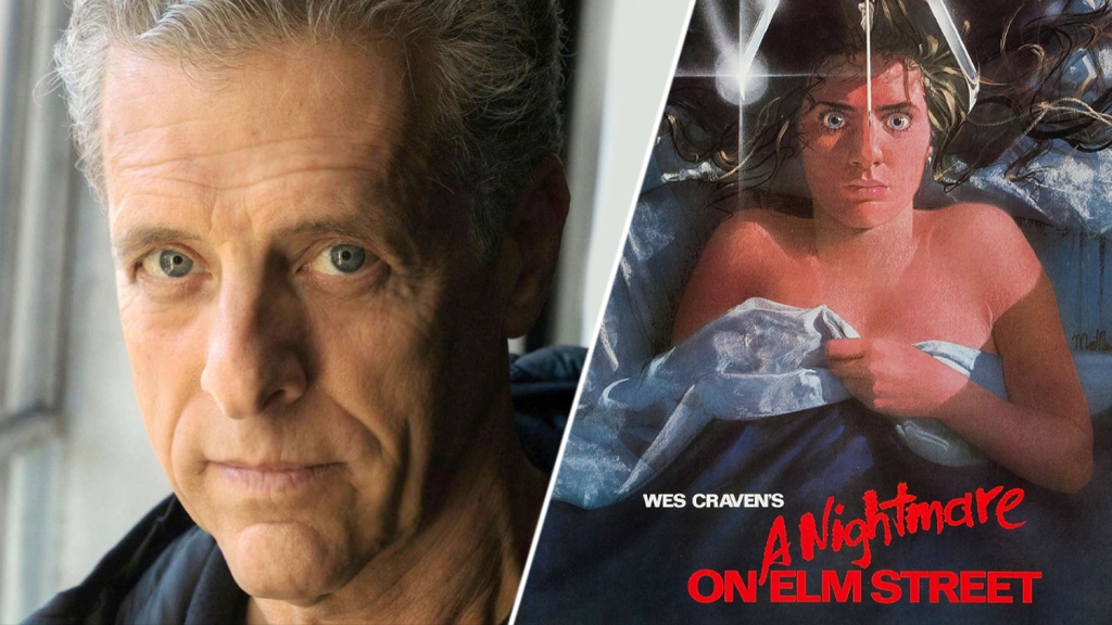 ‘Nightmare On Elm Street’ Cinematographer Was 72 – Deadline