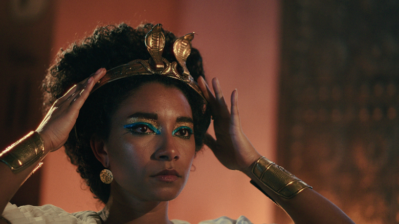 ‘Queen Cleopatra’ Director Slams ‘Laughable’ Racial Casting Backlash