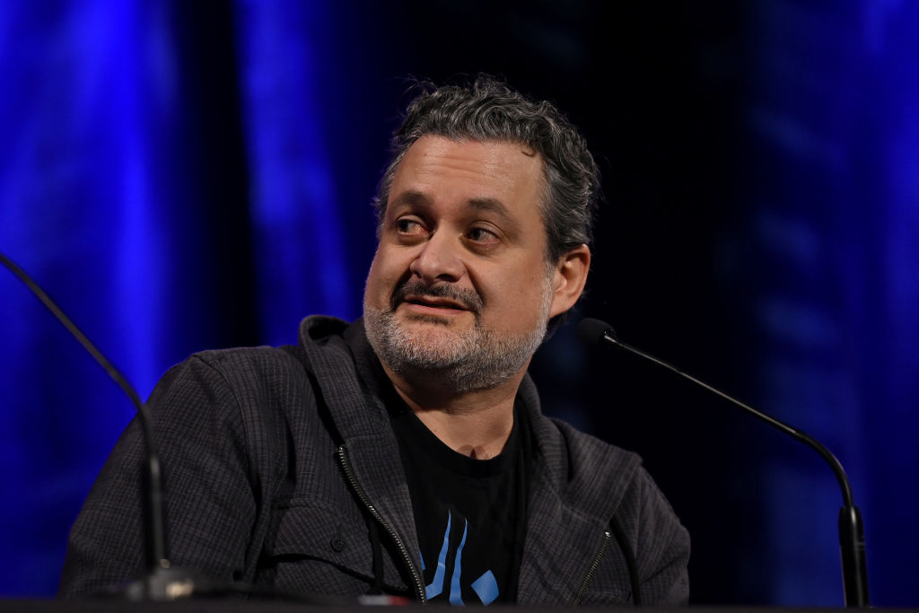 ‘Tales Of The Jedi’ Series Will Have A Season 2, Dave Filoni Says At ‘Star Wars Celebration’ – Deadline
