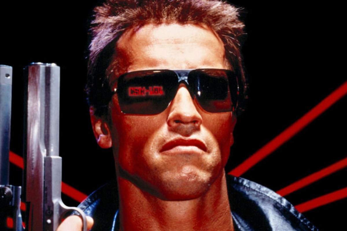‘The Terminator’ | Decider | Where To Stream Movies & Shows on Netflix, Hulu, Amazon Prime, HBO Max